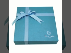 Juwelen Verpakkende Doos