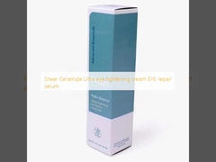 Scheer Ceramide Ultra oogvergrendelingscrème OG-reparatieserum