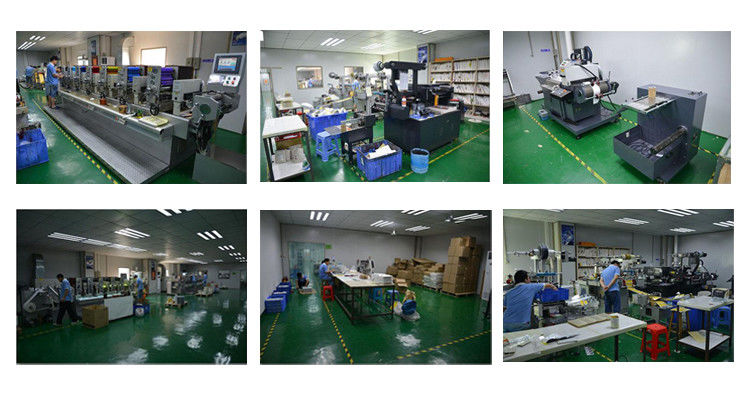 Shenzhen CKT Print Co., Ltd.
