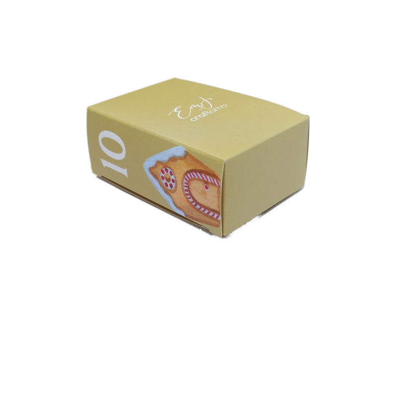 Goedkope Custom Mystery Gift Paper Dozen Verpakking Schoonheidsproducten Dozen Met Logo