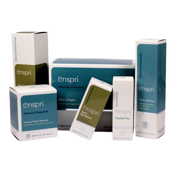 Gepersonaliseerde make-up verpakkingsdoos cosmetische verpakkingsdoos milieuvriendelijke papieren doos van de verpakkingsfabriek