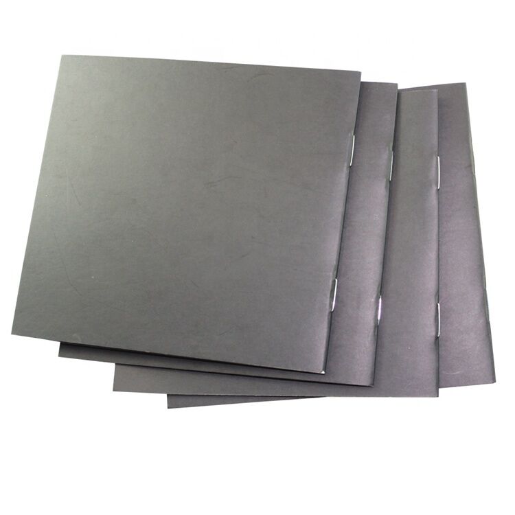 Aangepaste full-color softcover paperback boekdruk in A4/A5/A6, 7