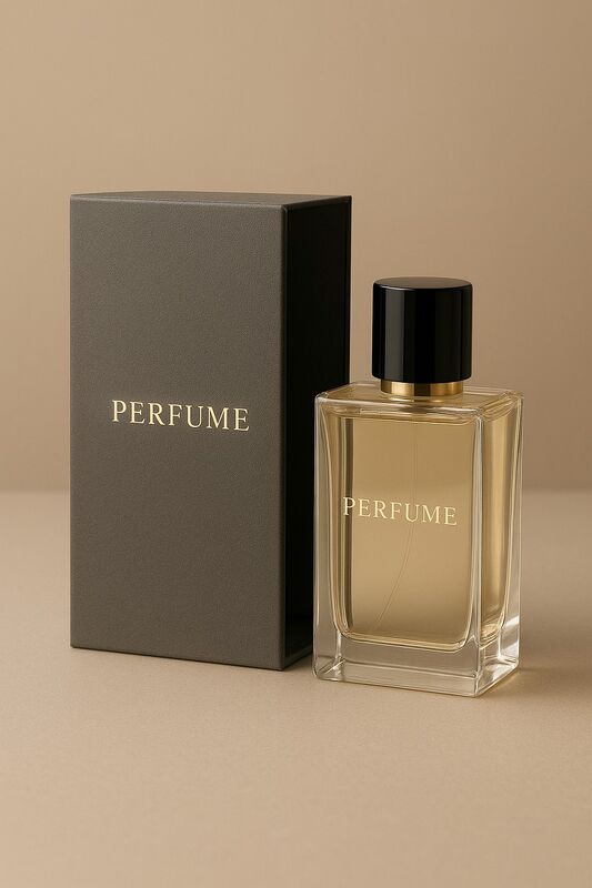 Modieuze Trend Aangepaste Geschenkdoos met Vierkleurendruk en UV-druk voor Luxe Cosmeticaverpakkingen