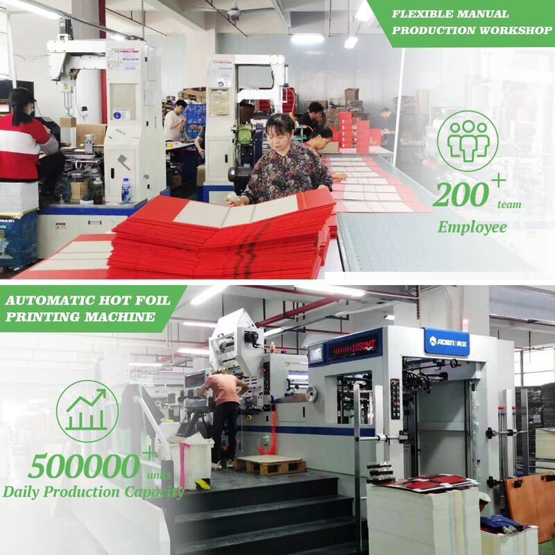 Slide-In Parfum Verpakking Doos met Custom Logo Bedrukking en Vierkleuren Drukwerk voor Luxe Parfum Cadeauverpakking