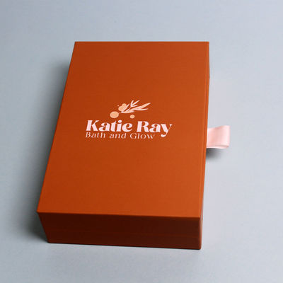 fashion desigh parfum cadeau doos aangepaste parfum schoonheid dozen van verpakkingsfabrikant