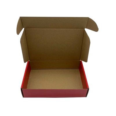 Van de Douanemailer van de Kerstmisgift de Dozena4 Kleine Mailer Dozen