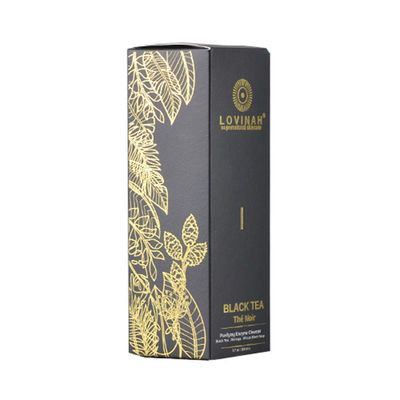 Luxe crème doos cosmetische verpakking schoonheid cosmetica set groothandel