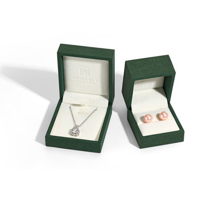 Creative Printed Jewelry Packaging Boxes Leverancier voor kleine bedrijven