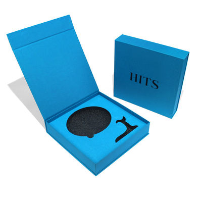 Magnetische cadeaubon op maat Kleine