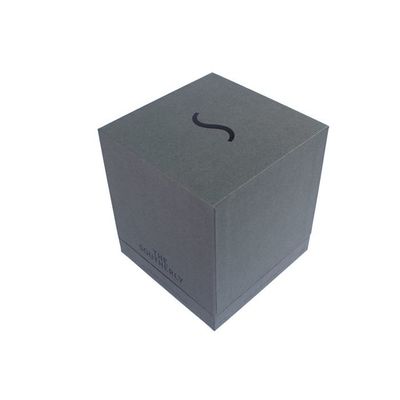 Op maat gemaakt luxe cadeautjes lege dozen met logo Professionele verpakkingsdoos Maker Honingdoos