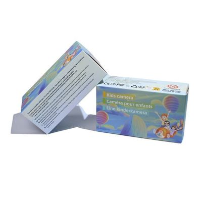 Gepaste lege dozen geschikt voor huisdieren Voorraden Kinderen Producten Voedsel & Snacks papieren doos met logo