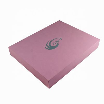 Gepersonaliseerde kleurenprint cosmetische verpakkingsdoos voor professionele cosmetica/schoonheidsproducten/huidverzorging