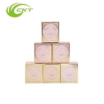 Custom Color Cosmetic Packaging Box Bescherm en toon je cosmetica met stijl
