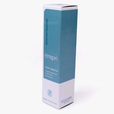 Gepersonaliseerde Litho UV Print Magnetische Cosmetische Doos Verpakking met Magnetische Sluiting